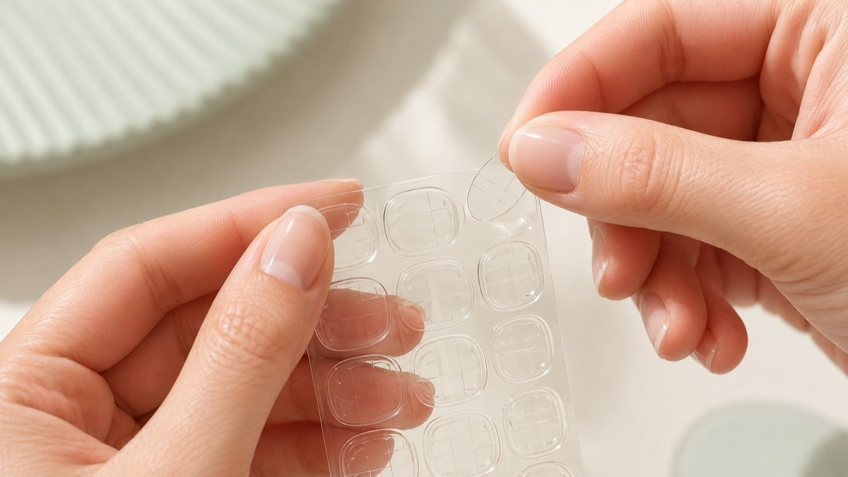 Jelly Glue