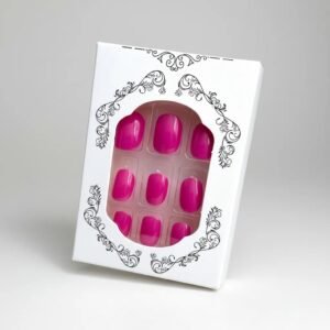 Fucsia miniatura