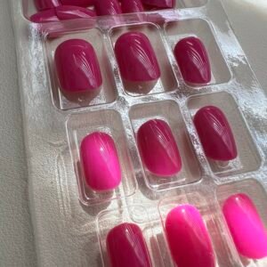 Fucsia miniatura