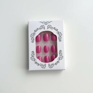 Barbie miniatura