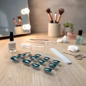 Verde Elegante miniatura