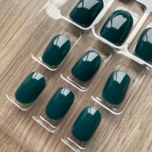 Verde Elegante miniatura