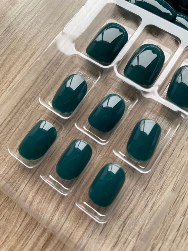 Verde Elegante