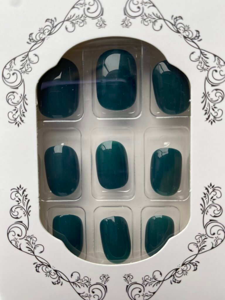 Verde Elegante