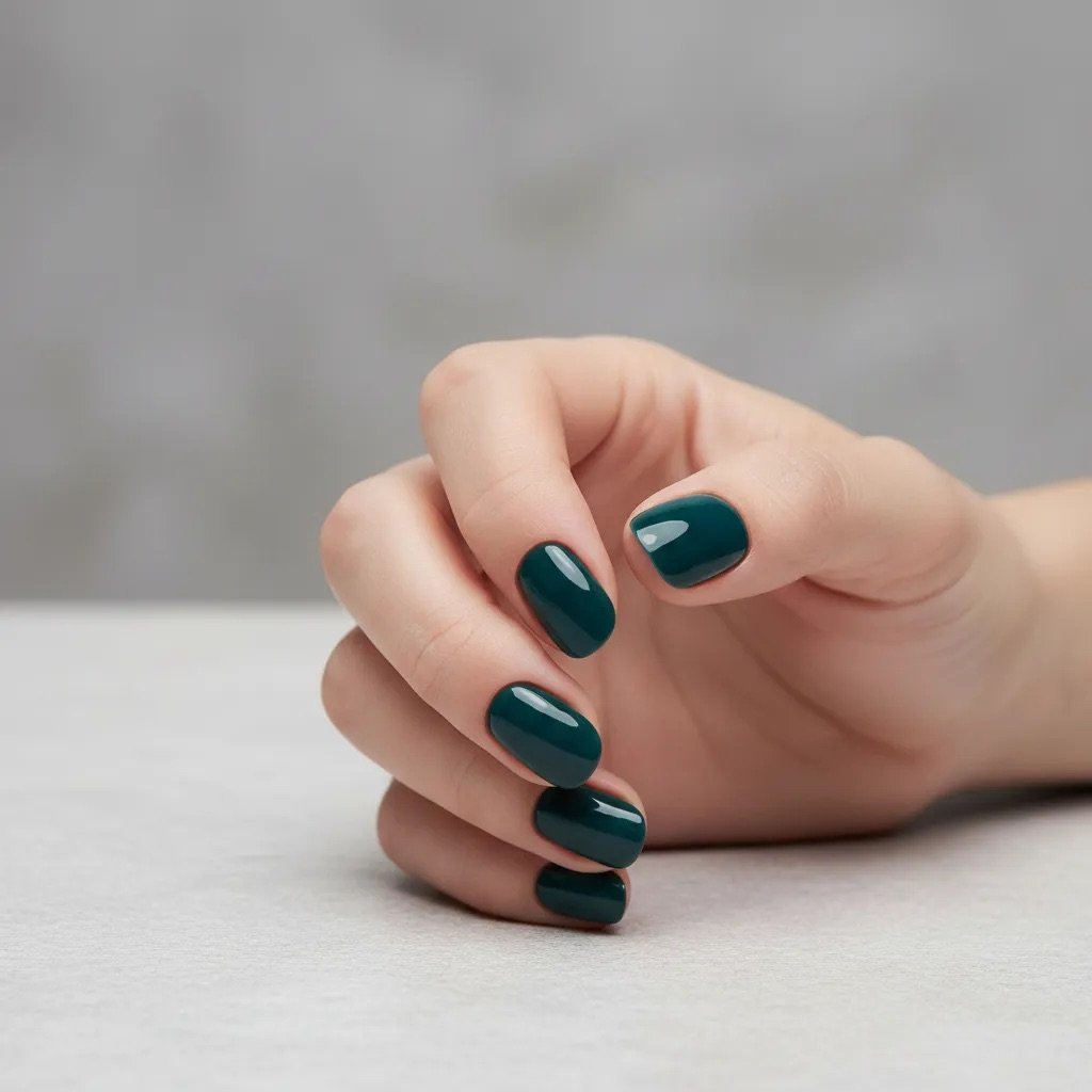 Verde Elegante