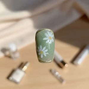 Girasoles & Green miniatura