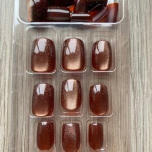 Caoba Gold miniatura