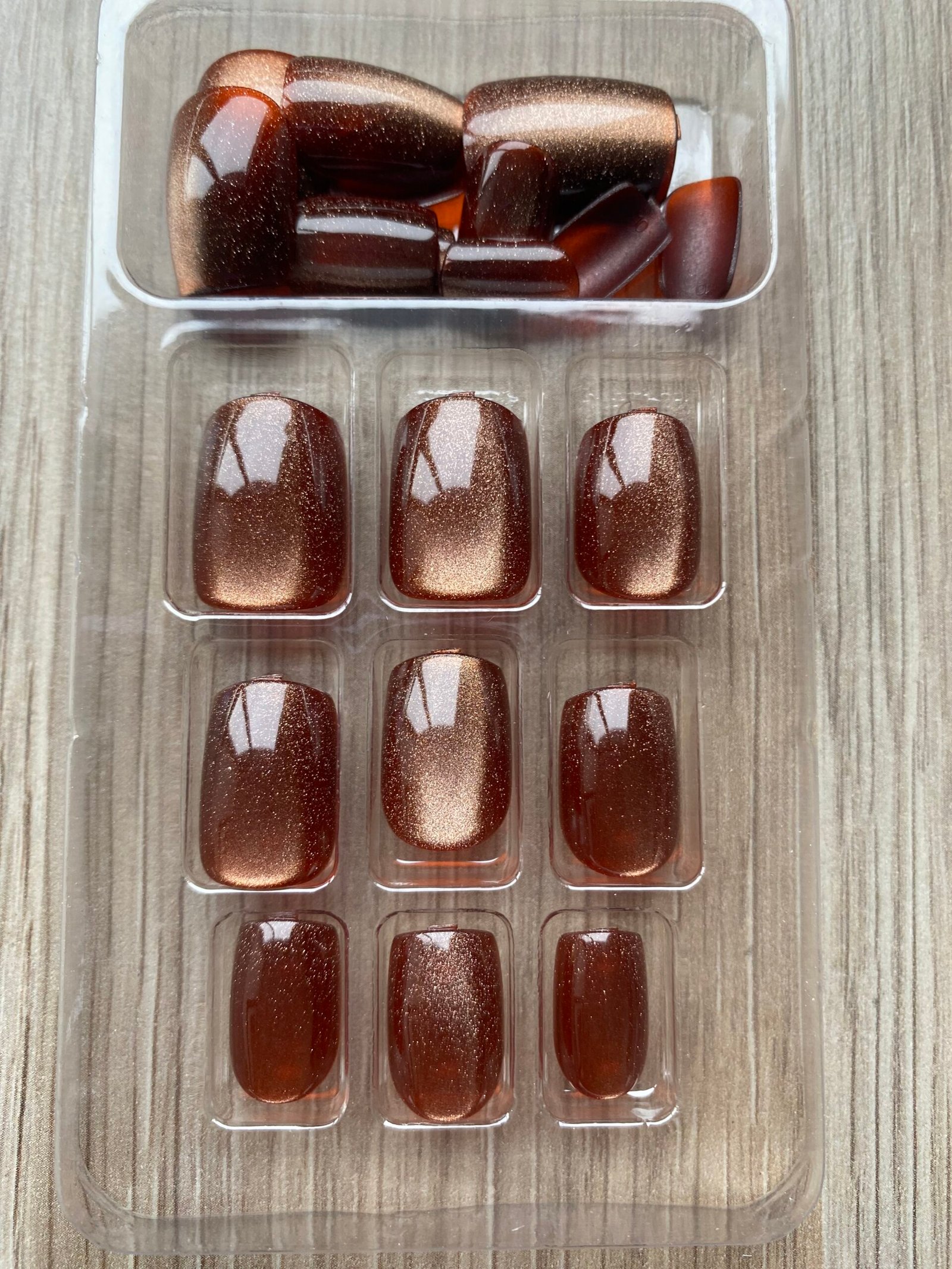 Caoba Gold