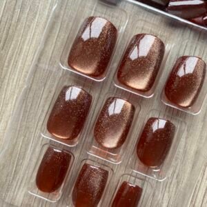Caoba Gold miniatura