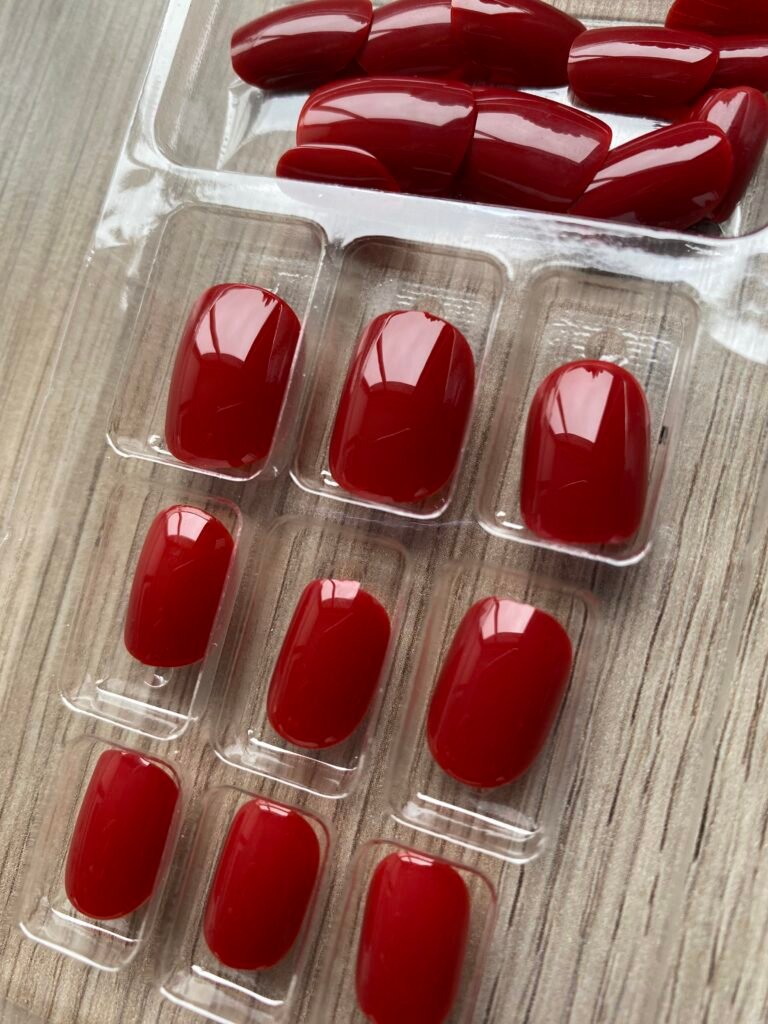 Rojo Classic