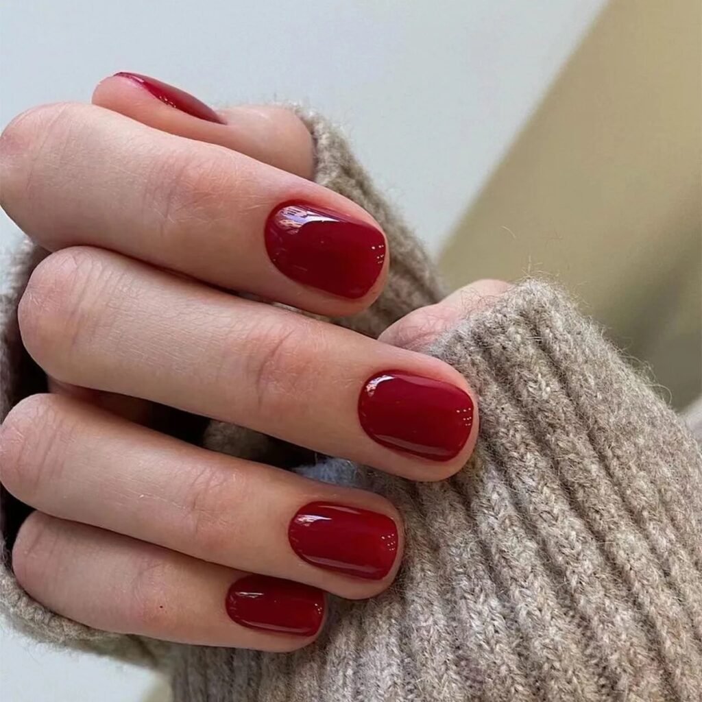 Rojo Classic