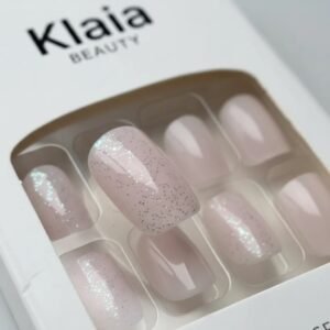 Shine Rose Pearl miniatura