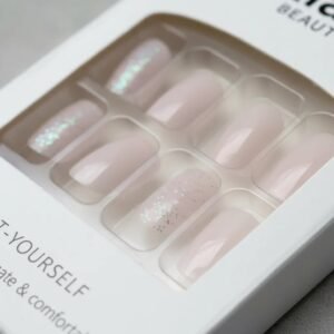 Shine Rose Pearl miniatura
