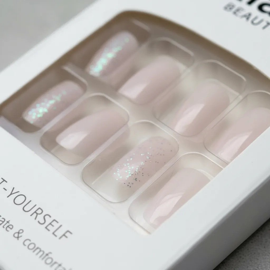 Shine Rose Pearl