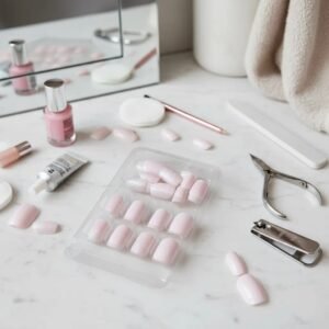 Shine Rose Pearl miniatura