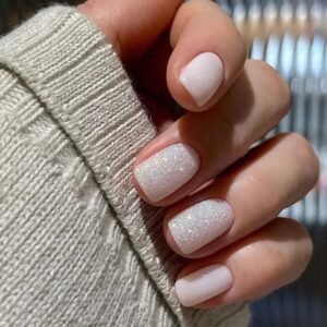 Shine Rose Pearl miniatura