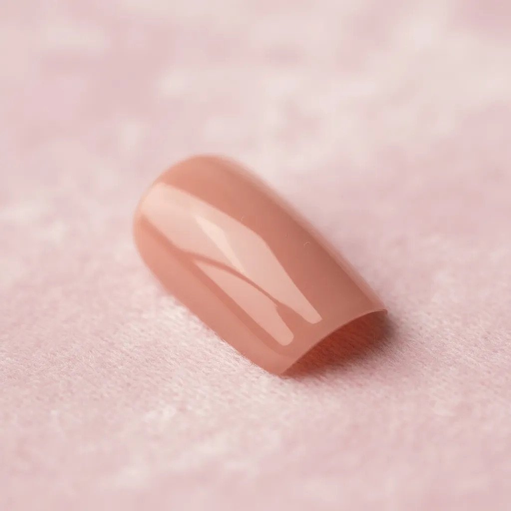 Nude Rosado