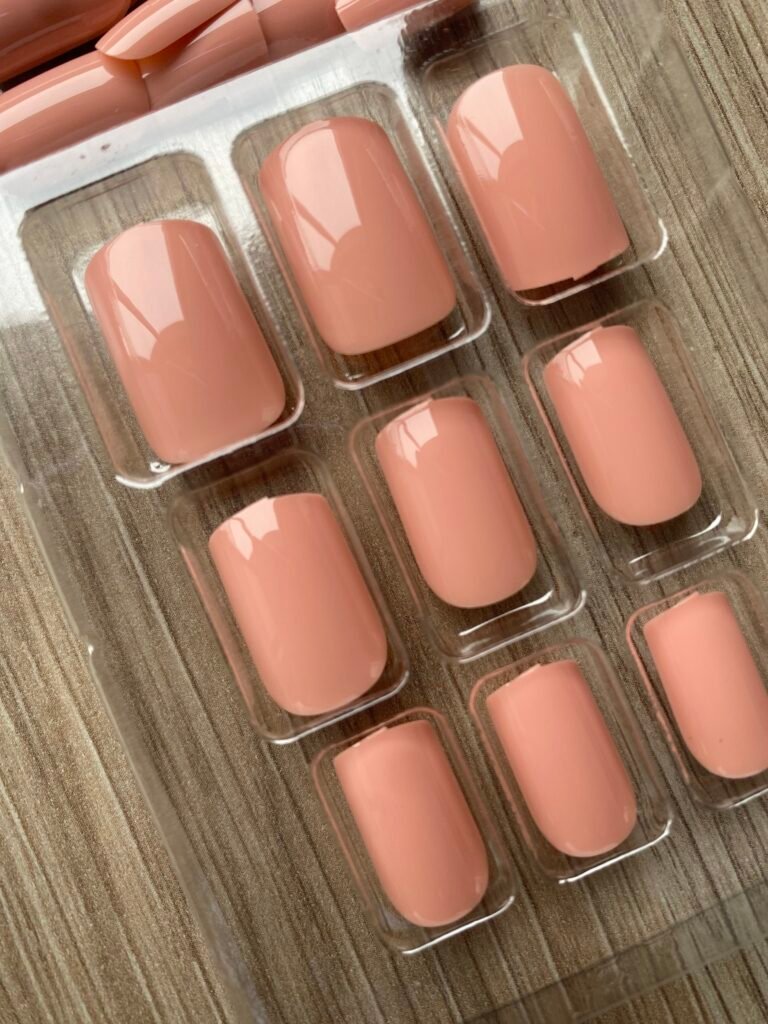 Nude Rosado