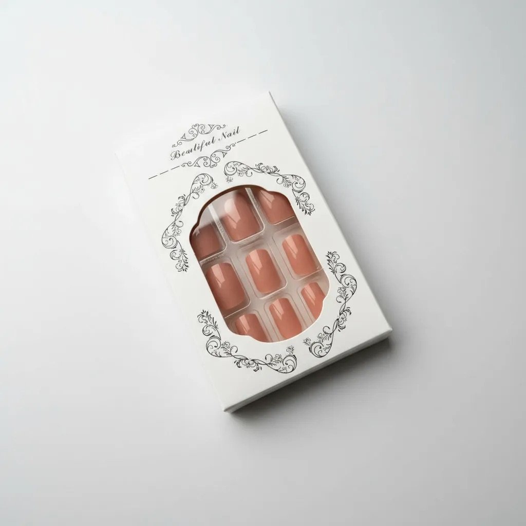 Nude Rosado