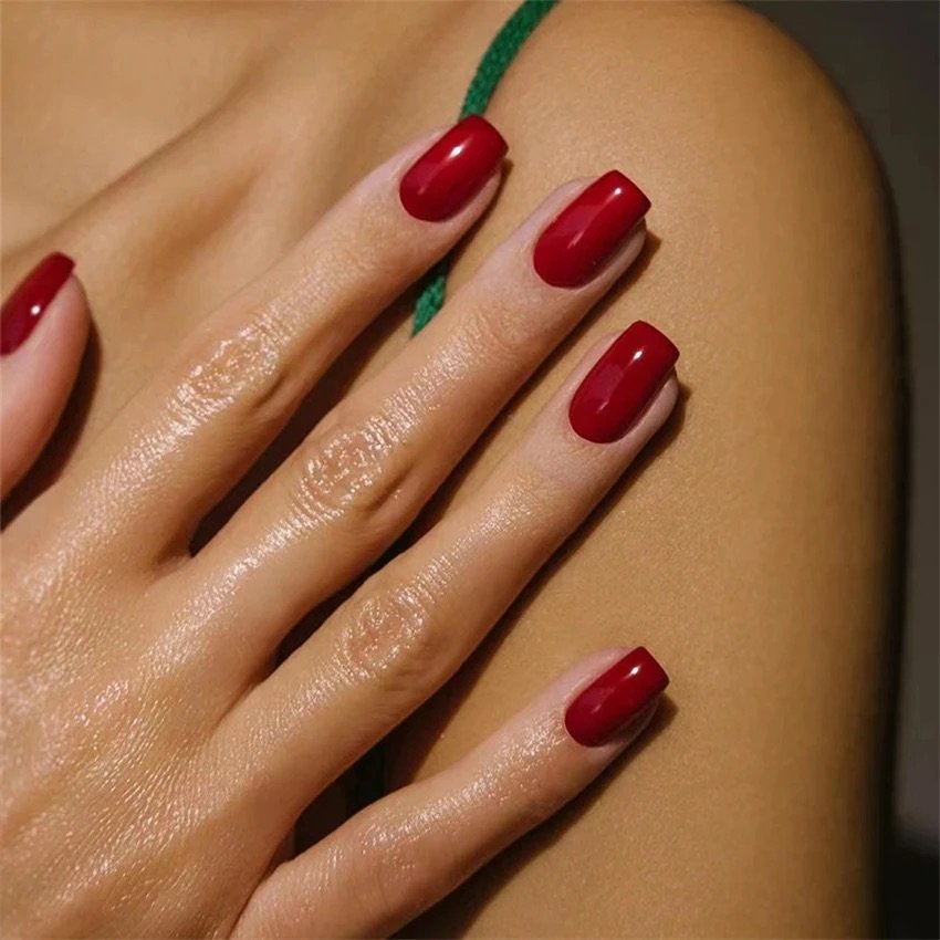 Rojo Glam