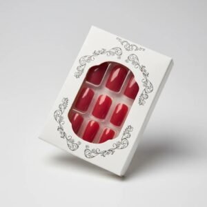 Rojo Glam miniatura