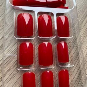 Rojo Glam miniatura