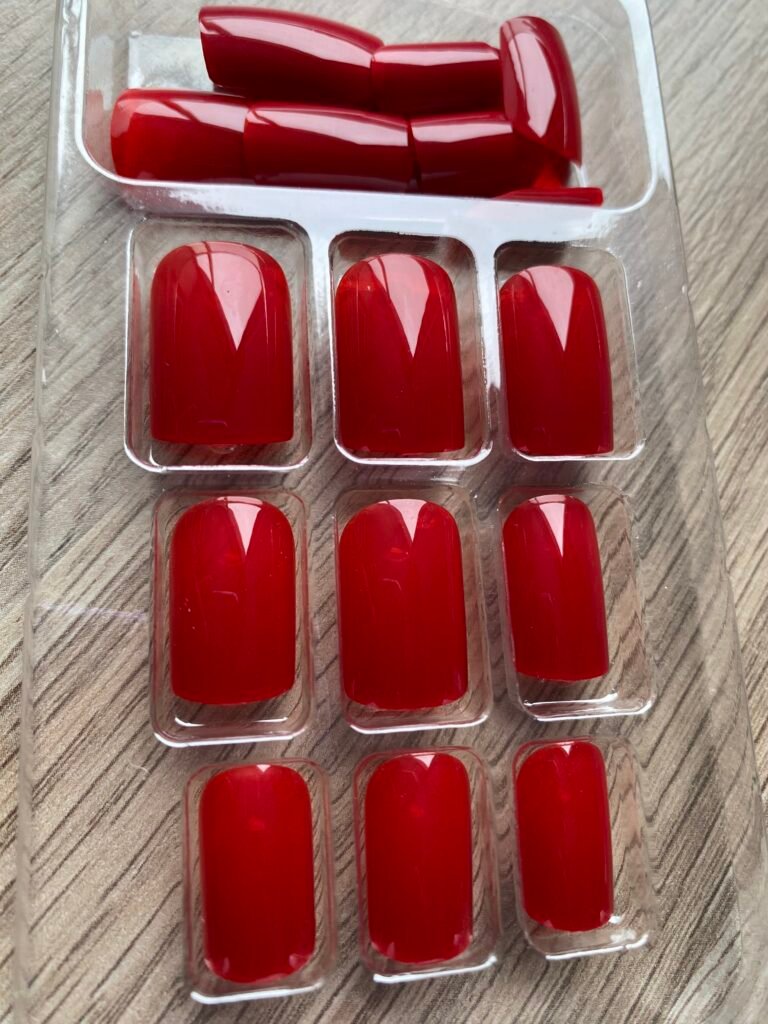 Rojo Glam