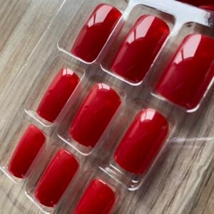 Rojo Glam miniatura