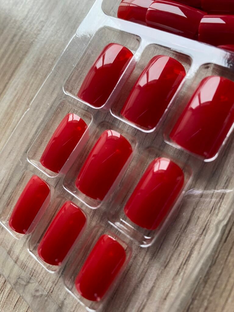 Rojo Glam