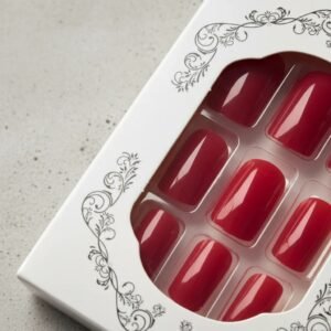 Rojo Glam miniatura