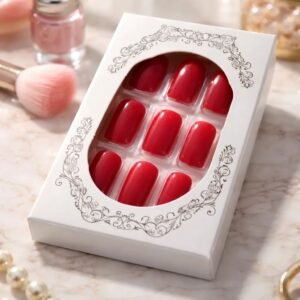 Rojo Glam miniatura