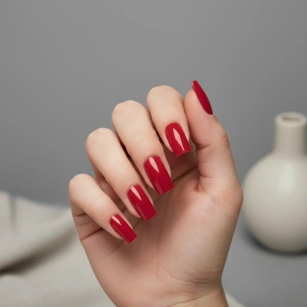 Rojo Glam
