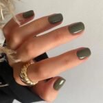 verde Oliva