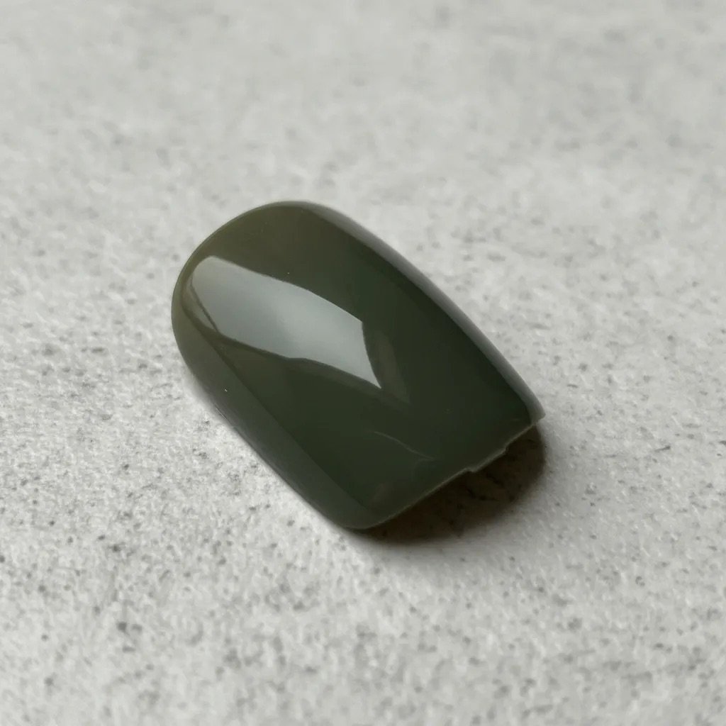 verde Oliva