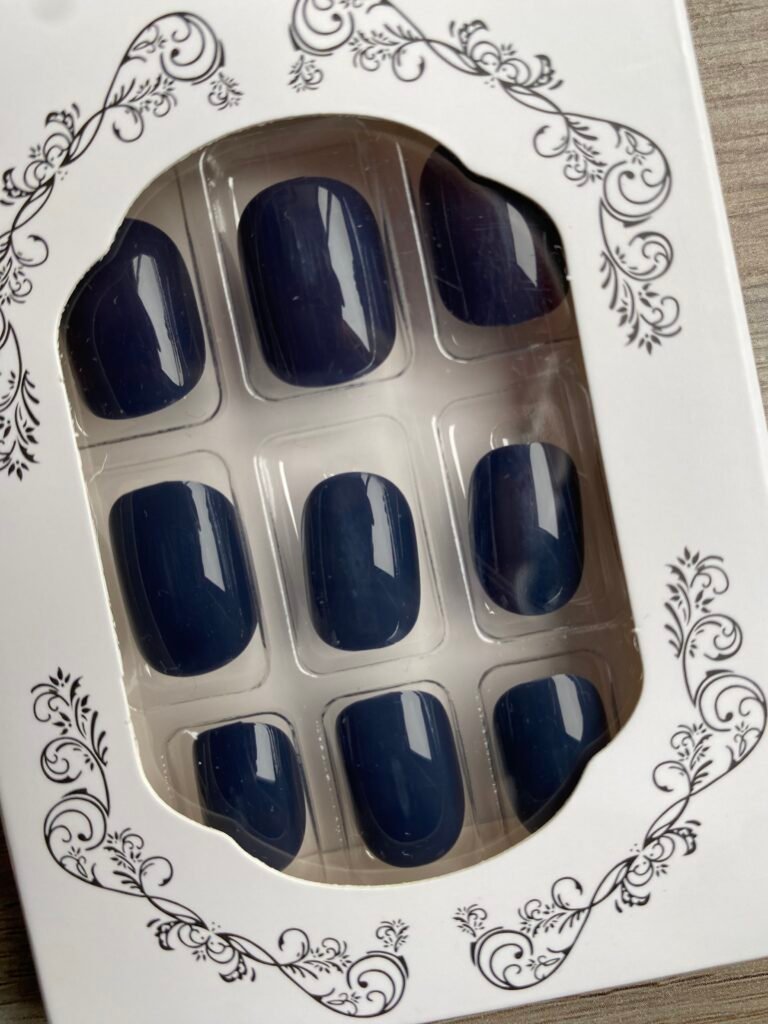 Azul Profundo